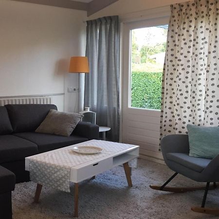 Hygge House Nr. 413 Villa Andijk Dış mekan fotoğraf