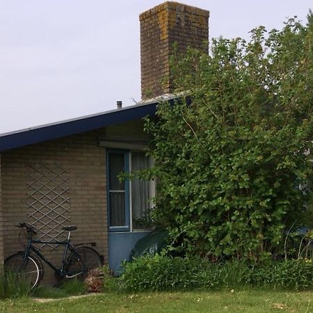 Hygge House Nr. 413 Villa Andijk Dış mekan fotoğraf