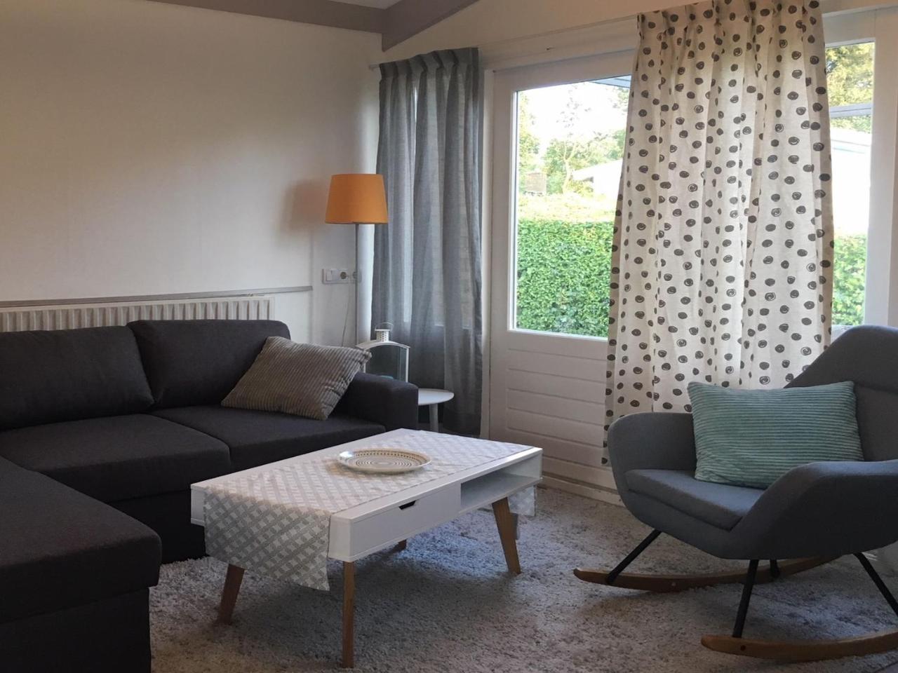 Hygge House Nr. 413 Villa Andijk Dış mekan fotoğraf
