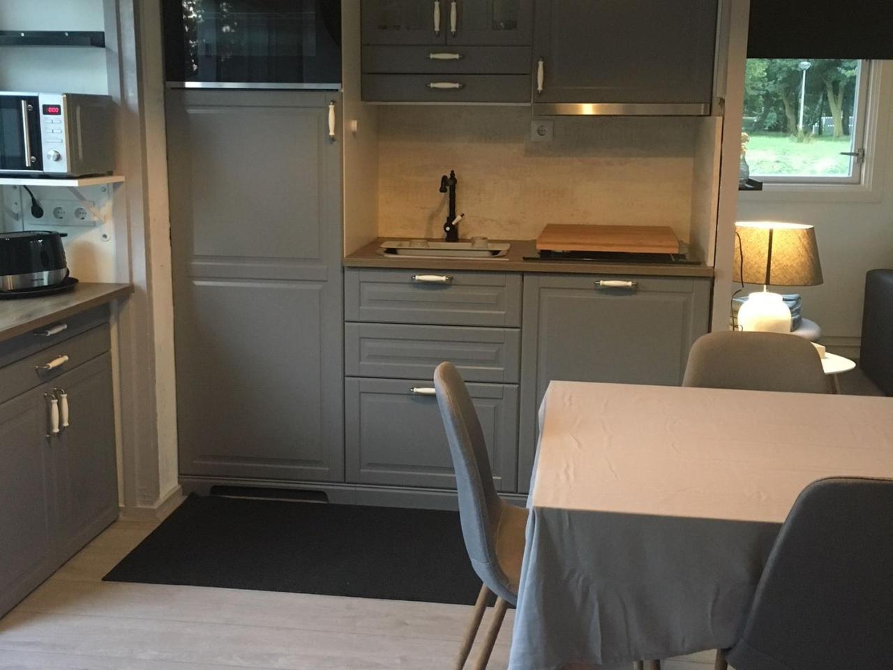 Hygge House Nr. 413 Villa Andijk Dış mekan fotoğraf