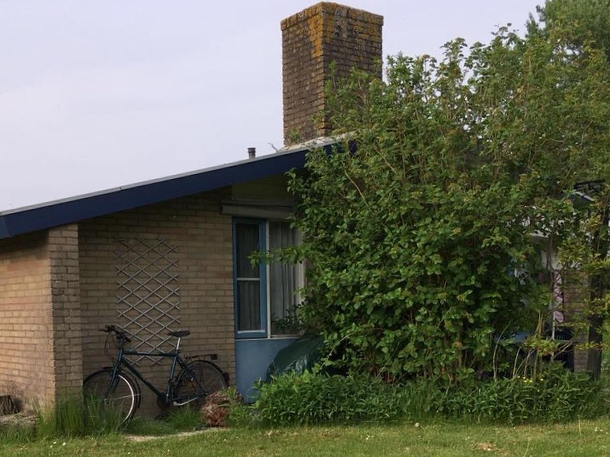 Hygge House Nr. 413 Villa Andijk Dış mekan fotoğraf