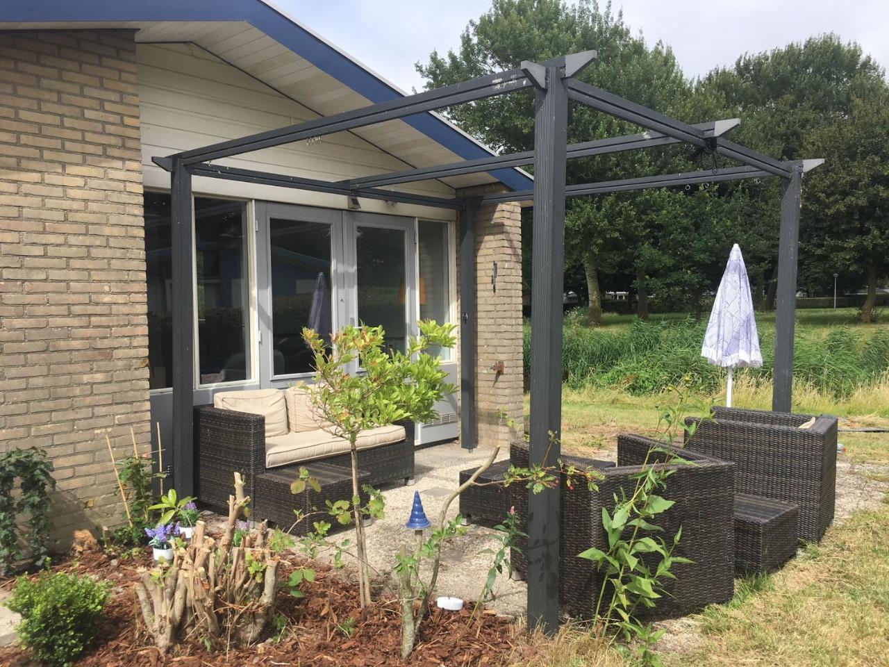 Hygge House Nr. 413 Villa Andijk Dış mekan fotoğraf