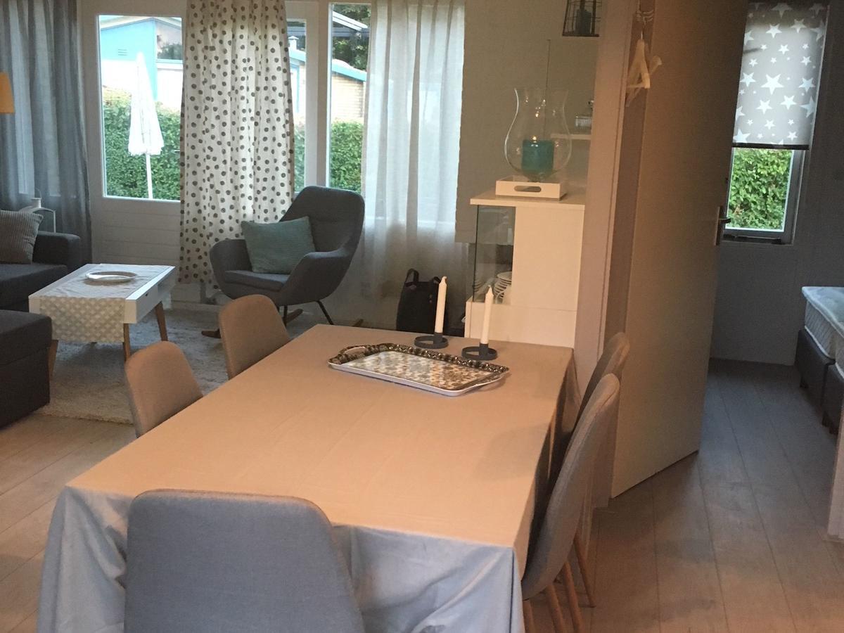 Hygge House Nr. 413 Villa Andijk Dış mekan fotoğraf